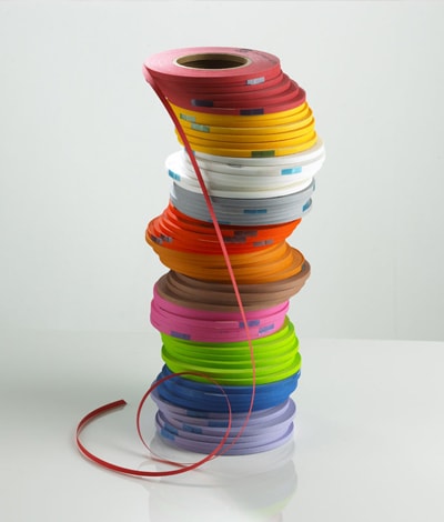 Thermopatch Tape Rolls