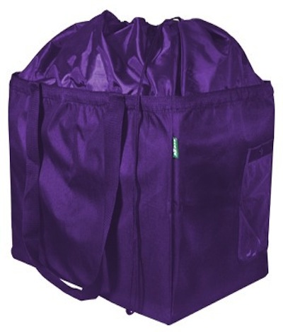 Wash n Fold Bag 20