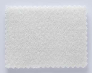 Valmet 100% polyester two-turn felt sample, 900–950 grams per square metre
