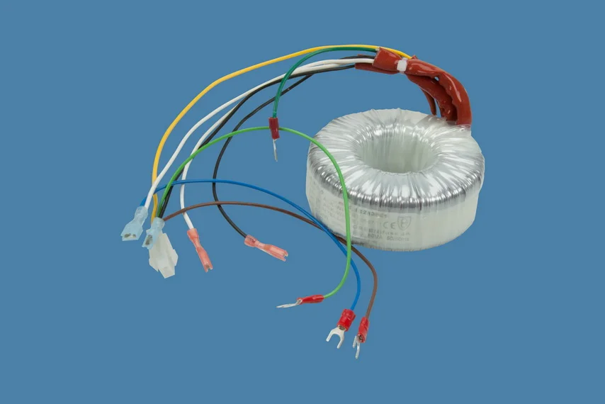 Thermopatch SPA20060-21 transformer, 230v to 24v
