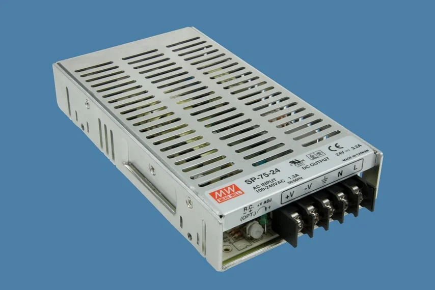 Thermopatch SPA20060-22 auto-sensing power supply