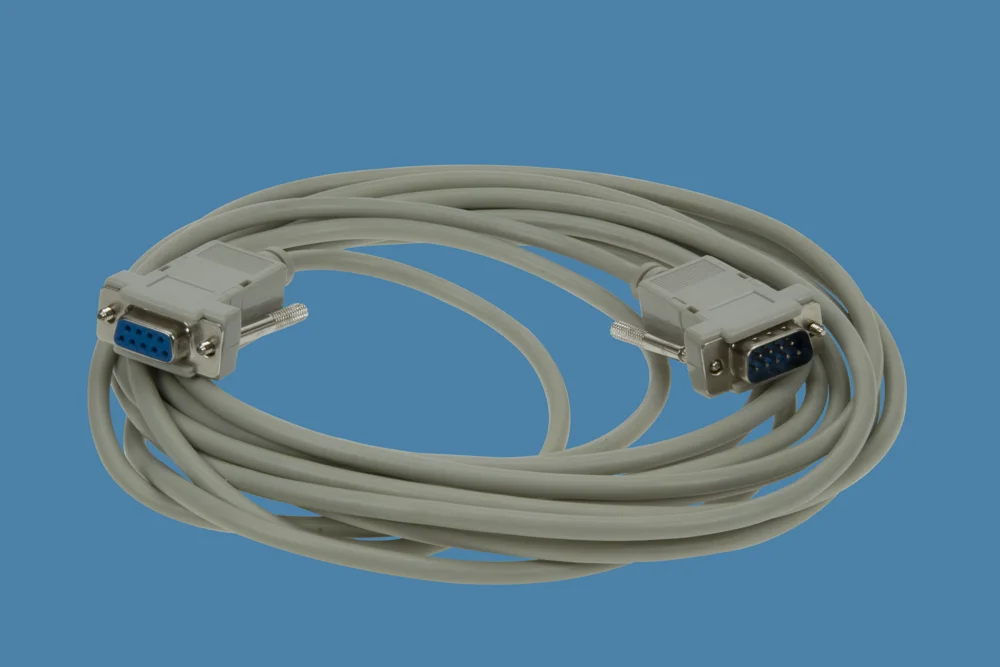 Thermopatch SPA20070-14-A serial cable
