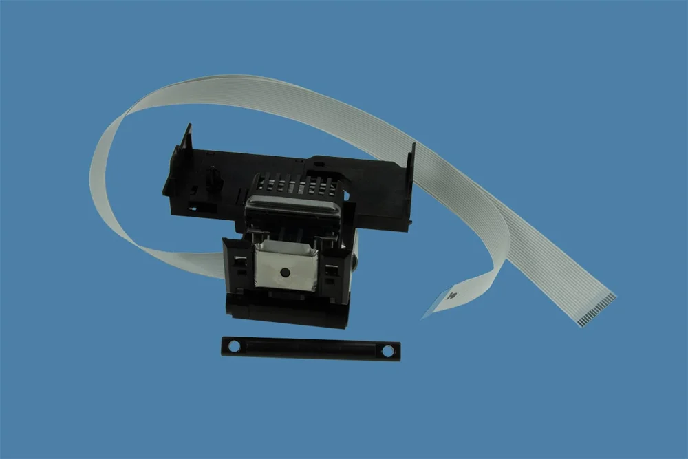Thermopatch SPA20205-142-ASSY print head and ribbon carriage assembly