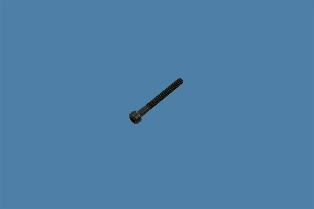 Thermopatch SPA21043-14-B m3 × 0.5 × 30 mm socket cap screw