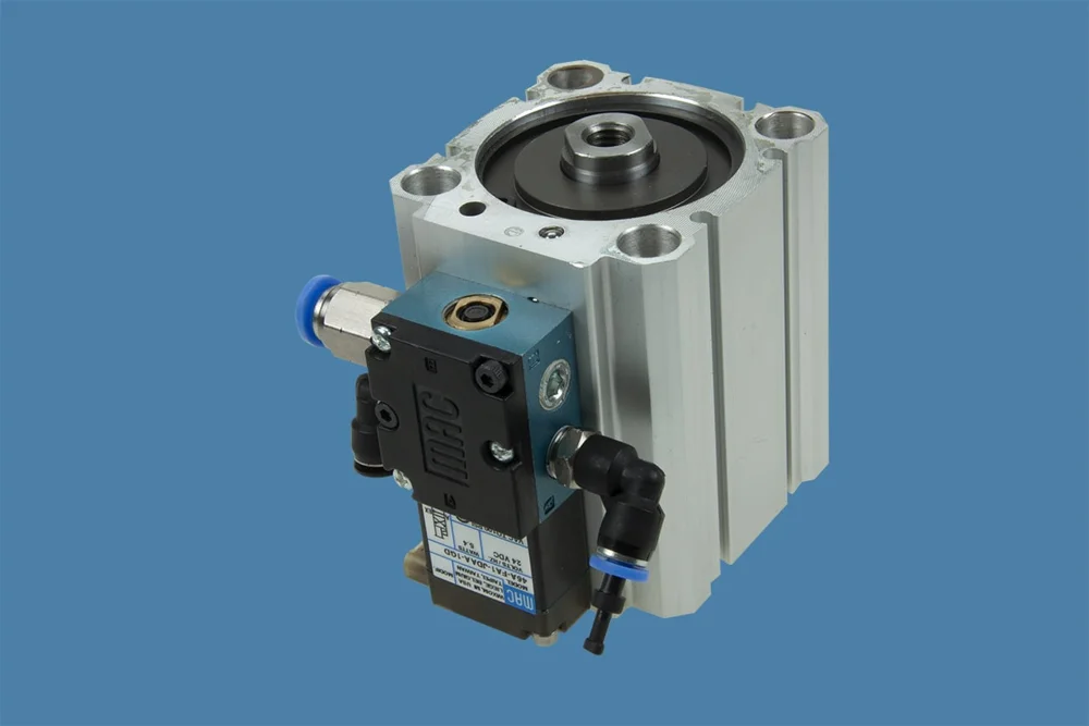 Thermopatch SPA22010-74 SUB main cylinder subassembly