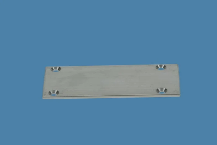 Thermopatch SPA47032 aluminium heater shield