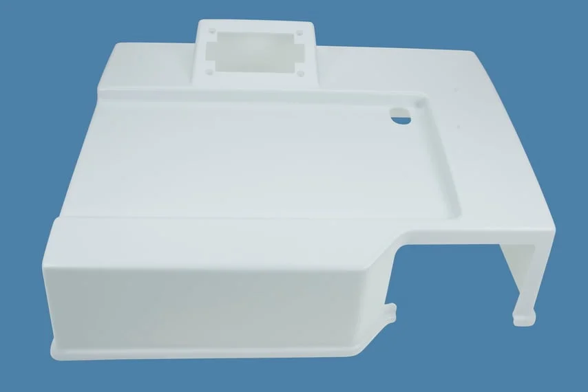 Thermopatch SPA47054 machine top cover
