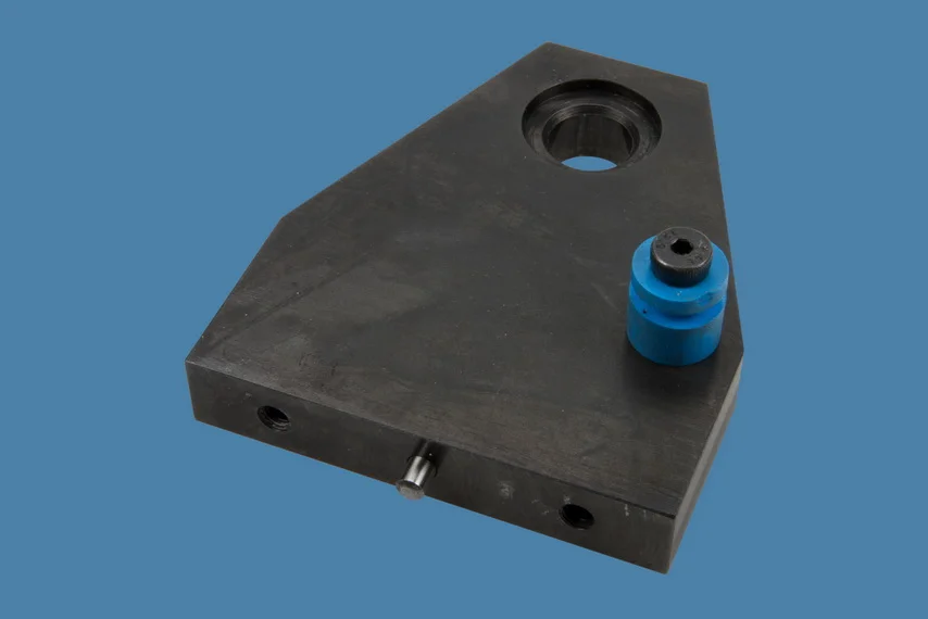 Thermopatch SPA47061 press arm suspension plate