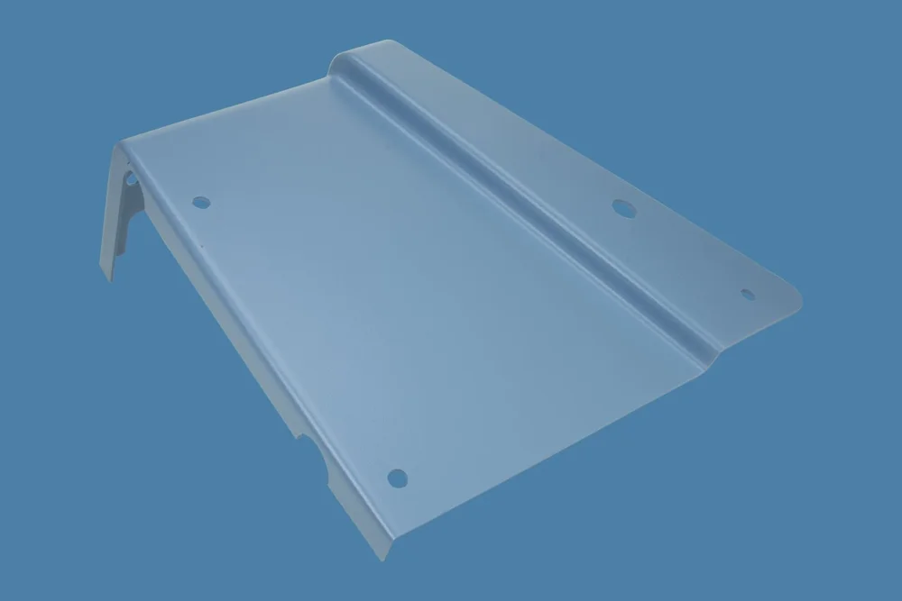 Thermopatch SPA47065 right lower machine cover