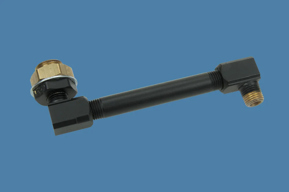 Thermopatch SPA47082 fpr inlet piping assembly