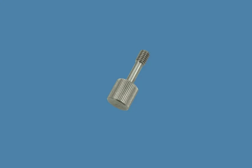 Thermopatch SPA47087 tape guide thumb screw