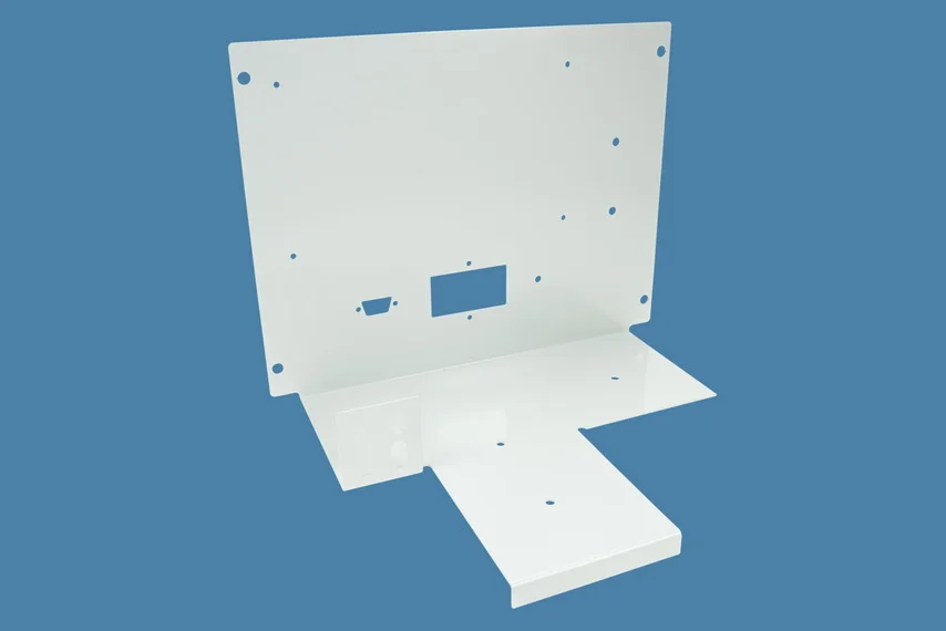 Thermopatch SPA47089 electrical chassis panel