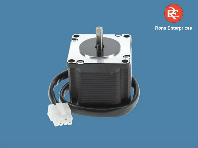 Thermopatch SPA47099 stepper motor assembly
