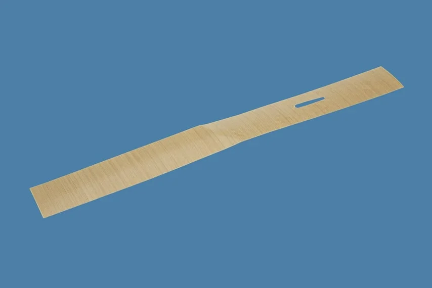 Thermopatch SPA47108 teflon tape guide and shield
