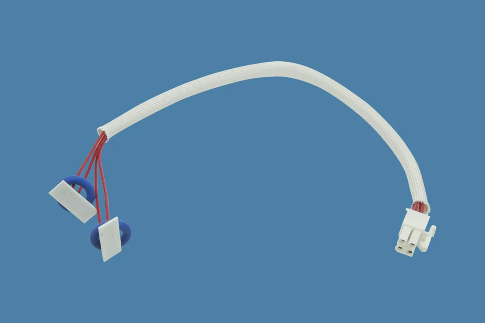 Thermopatch SPA47112 pt-1600 rtd temperature sensor assembly
