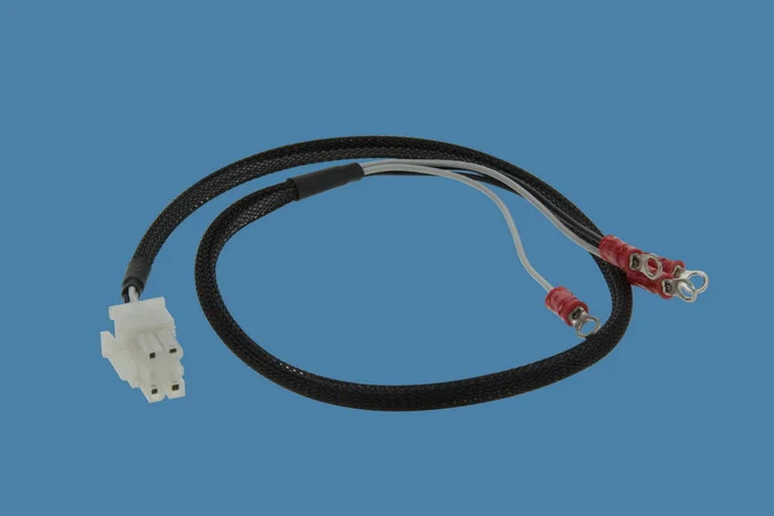 Thermopatch SPA47114 press arm switch harness