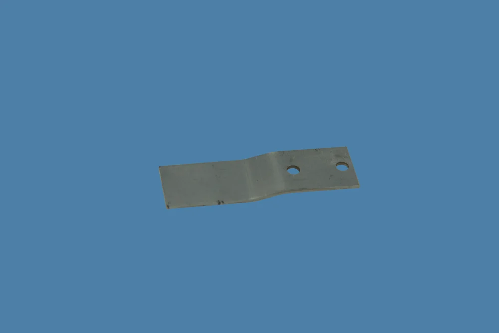 Thermopatch SPA47192 front guide plate
