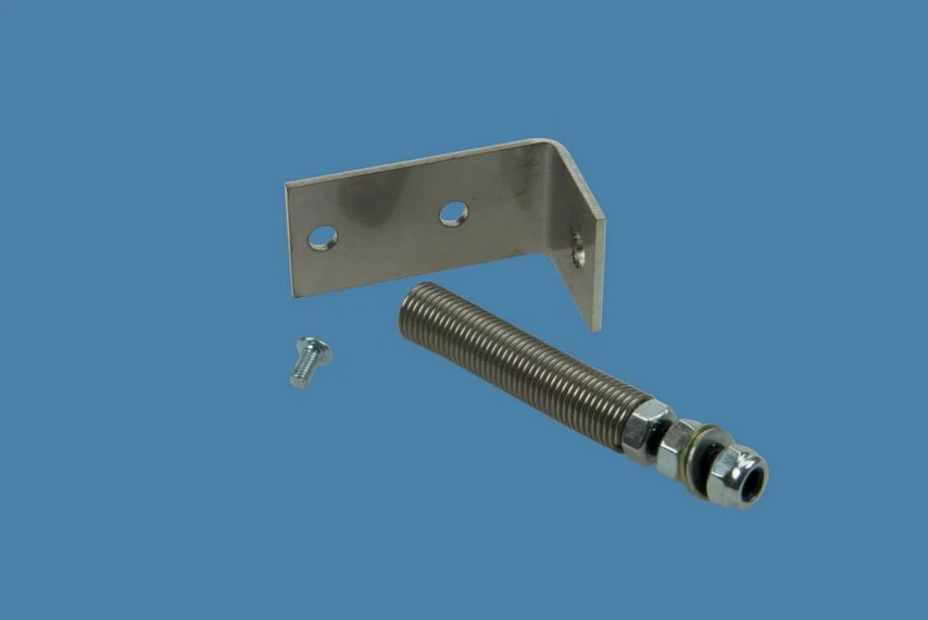 Thermopatch SPA47198 dynamic knife actuating plate upgrade