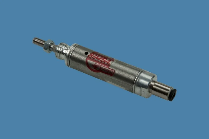 Thermopatch SPA47204 dynamic knife cylinder assembly