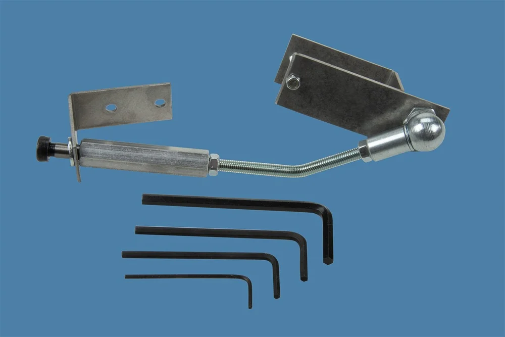 Thermopatch SPA47318-KIT mechanical knife kit