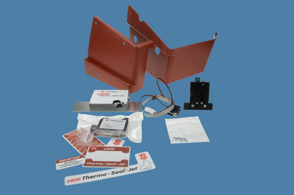Thermopatch SPAY600 UPG y-151 to y-600 upgrade